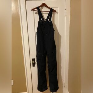 Trew Gear womens PRIMO Chariot Bib - Small